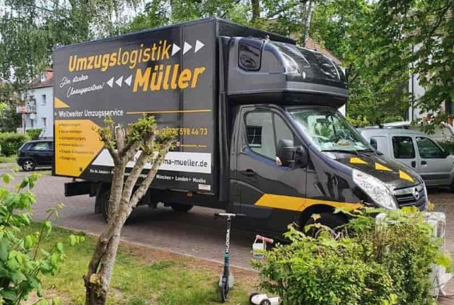 Seniorenumzug in Willich mit Fingerspitzengefühl