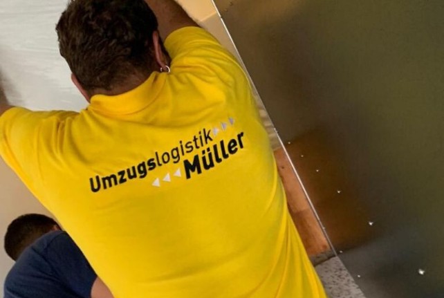 Umzugsfirma von Willich nach Dortmund professionelle Beratung