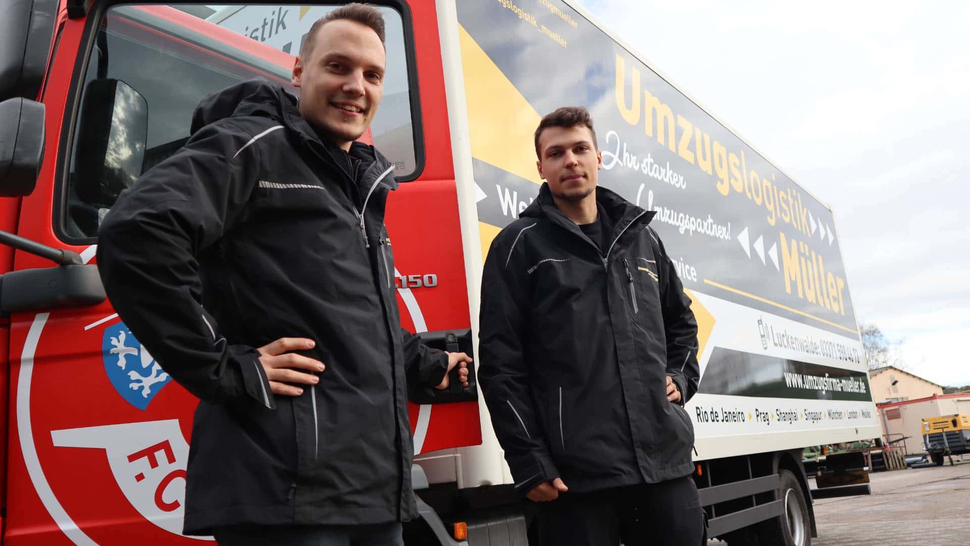 Möbellift Willich – Service von A bis Z